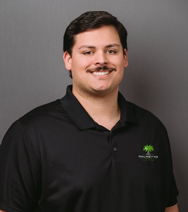 Gabriel Nunes, owner of Palmetto Tech Solutions